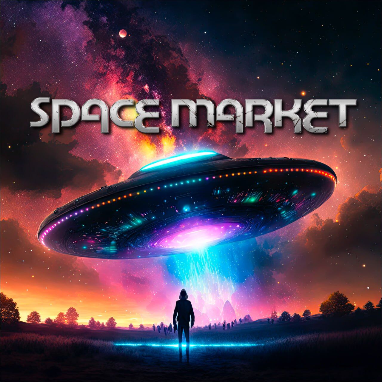SPACE MARKET
