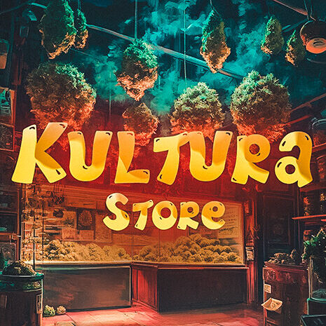 Kultura Store