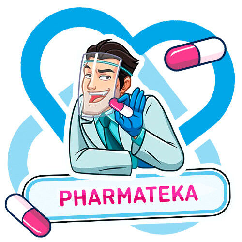 PHARMATEKA