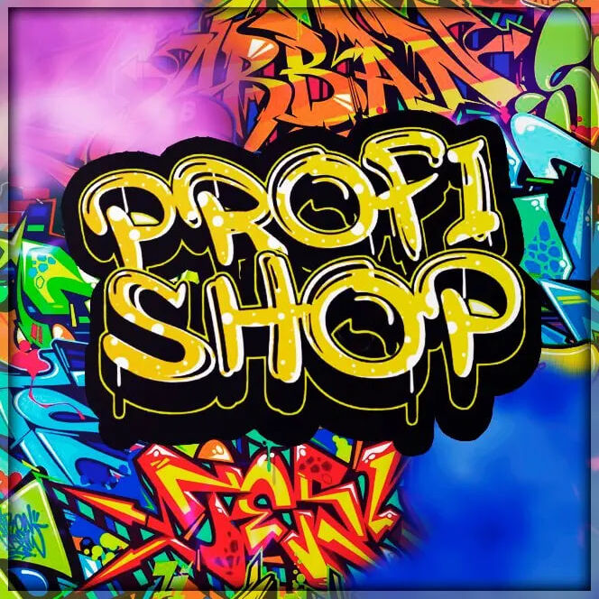 The Profi Shop