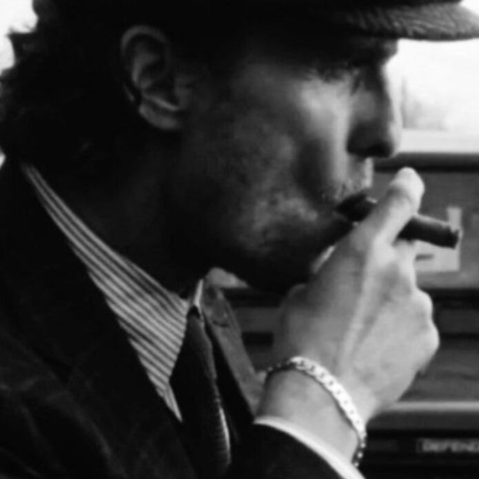 Микки Пирсон