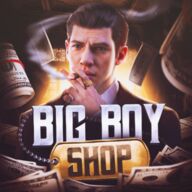 BIG BOY shop