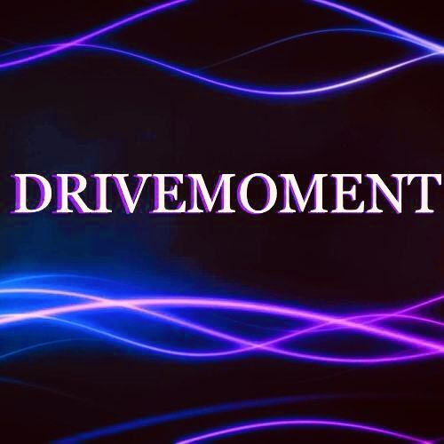 DRIVEMOMENT